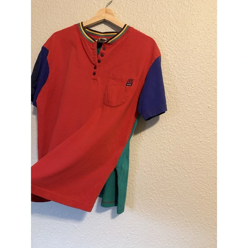 N/A nostalgic color